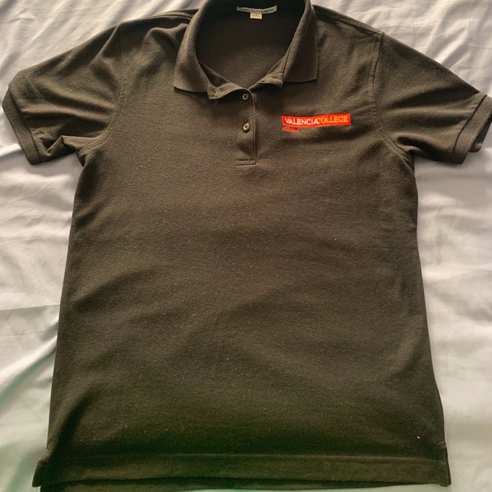 Valencia College Community Uniform for Nursing
